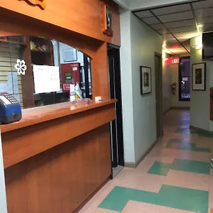 visit hotel