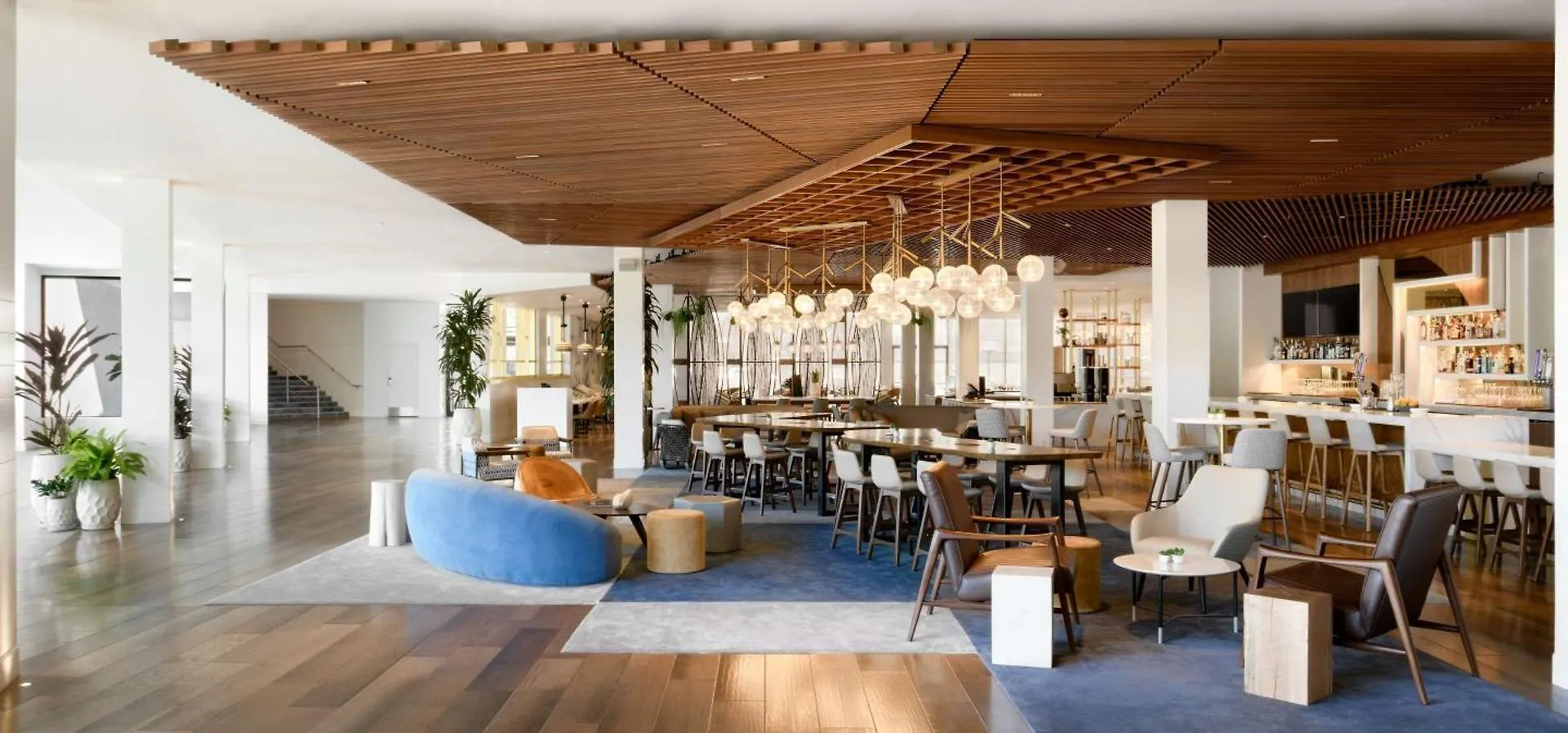 Hilton Los Angeles-Culver City, CA Hotel