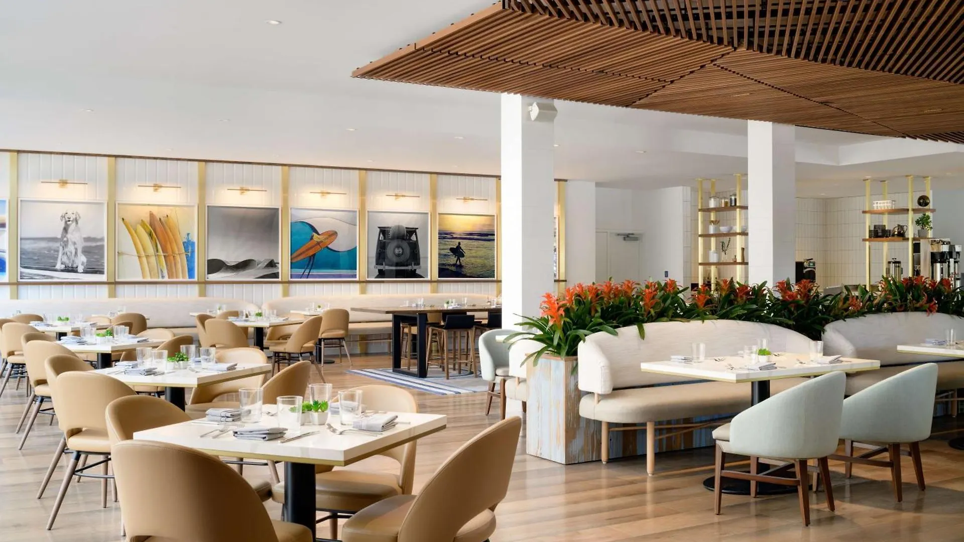 Hotel Hilton Los Angeles-Culver City, CA