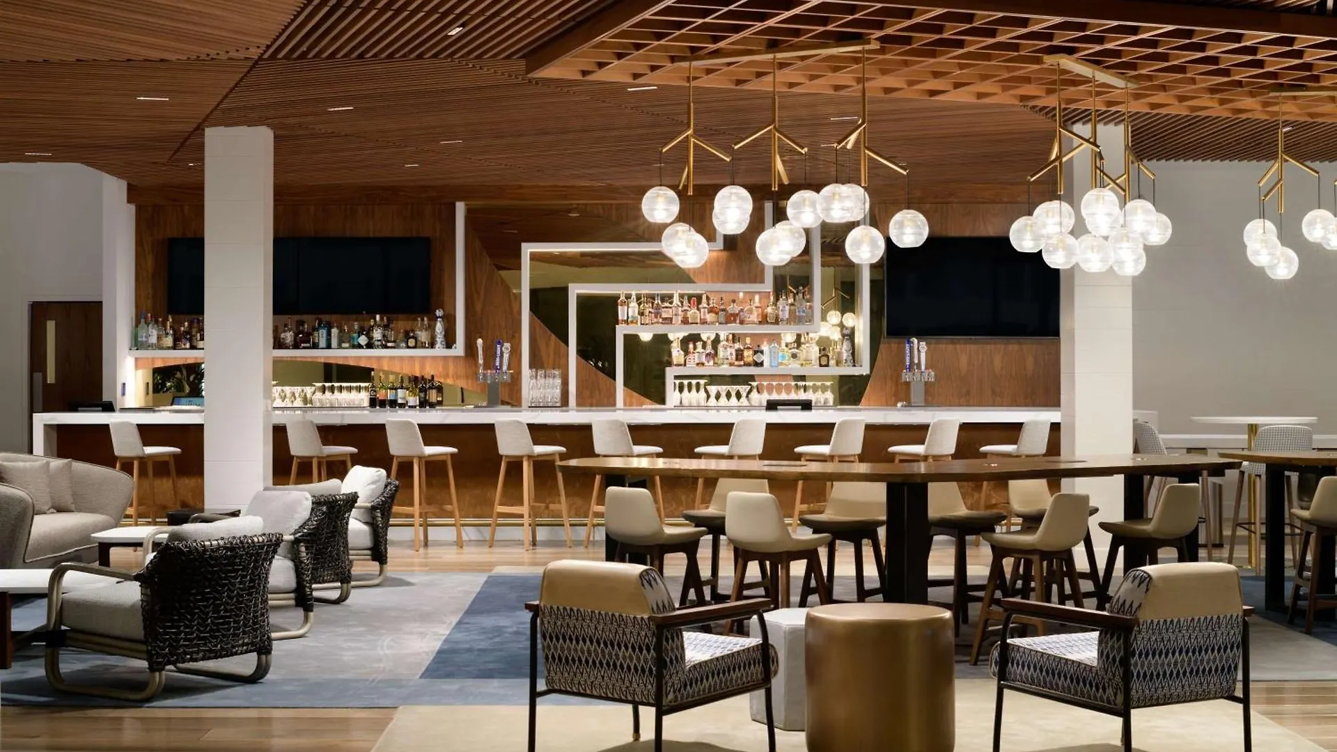 Hilton Los Angeles-Culver City, CA Hotel